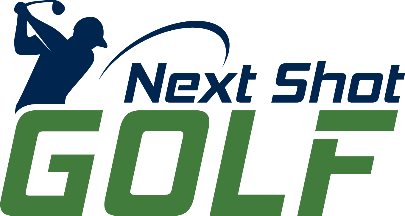NextShotGolf_CMYK_logo